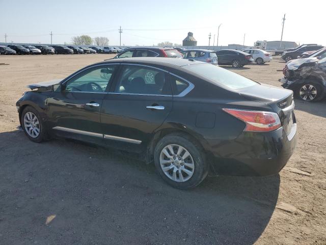 Vin: 1n4al3ap4fn361337, lot: 56059045, nissan altima 2.5 20152