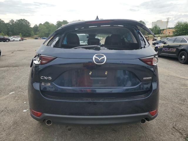 2020 MAZDA CX-5 TOURI - JM3KFACM7L0779386
