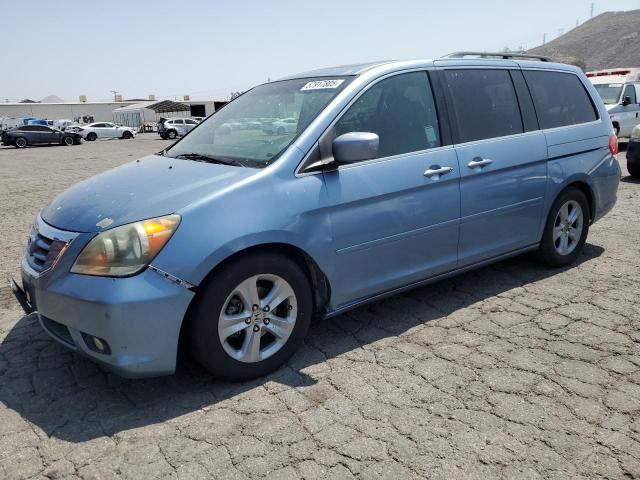 HONDA ODYSSEY TO