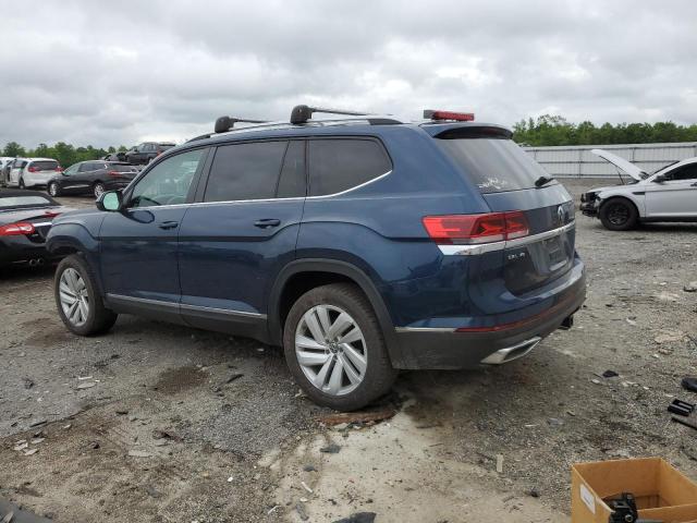 Vin: 1v2br2ca8mc576209, lot: 57520615, volkswagen atlas sel 20212