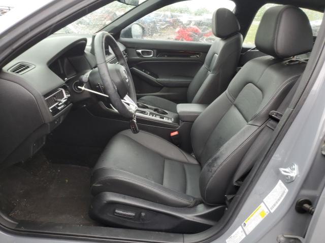 2025 HONDA CIVIC SPOR 2HGFE4F80SH306681