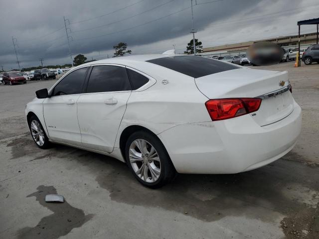 Vin: 2g1125s34f9283402, lot: 55654535, chevrolet impala lt 20152