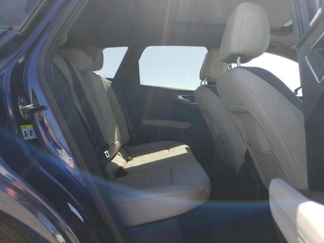 2023 AUDI Q4 E-TRON WA1M2BFZ3PP045135