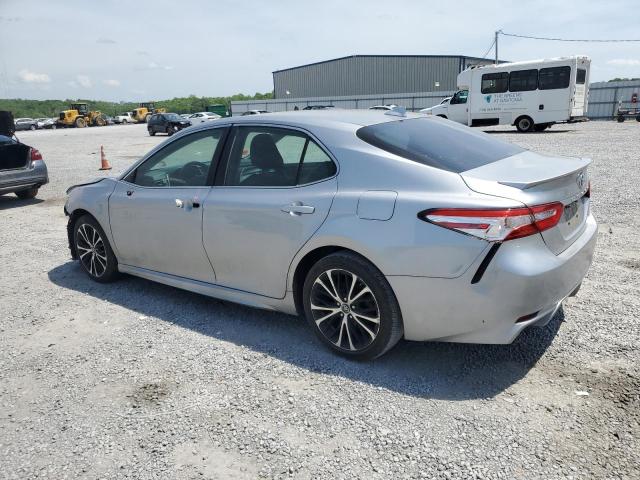 Vin: 4t1b11hk7ku186063, lot: 55037255, toyota camry l 20192