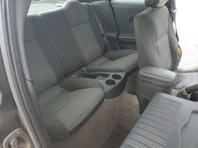 2006 SATURN ION LEVEL #3234312047