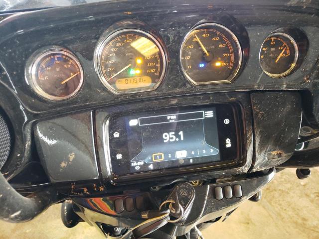 2021 HARLEY-DAVIDSON FLHXS - 1HD1KRP13MB643534