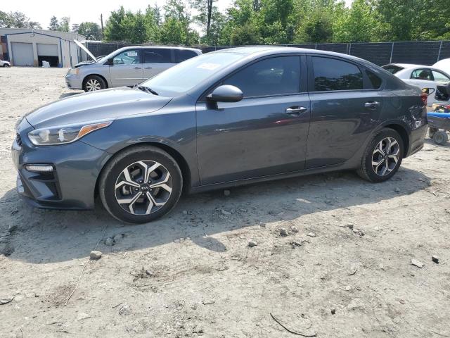 Vin: 3kpf24ad4me347051, lot: 57233995, kia forte fe 2021 img_1