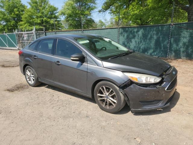 Vin: 1fadp3f24hl317545, lot: 55344765, ford focus se 20174