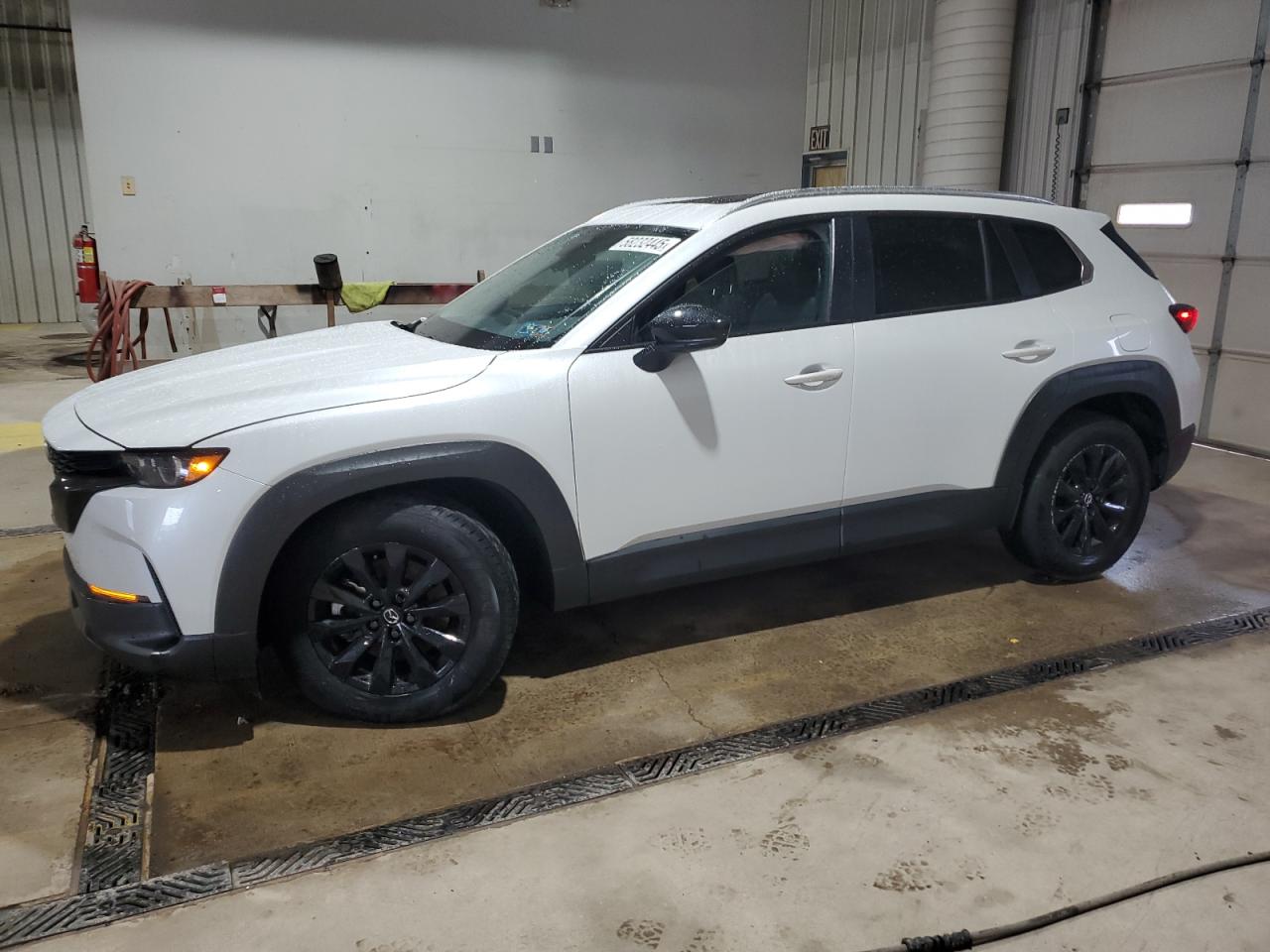 MAZDA CX-50 PREMIUM