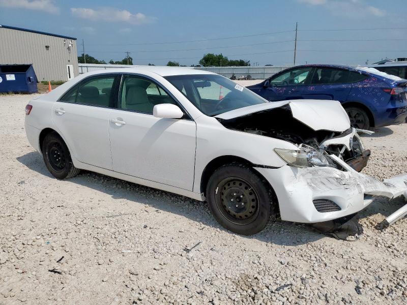 Vin: 4t4bf3ek8ar045878, lot: 57505015, toyota camry base 20104
