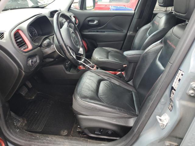 2017 JEEP RENEGADE T ZACCJBCB4HPF23448