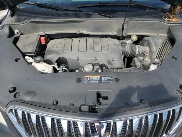 2018 BUICK ENCLAVE 5GAKRBKD1EJ180344