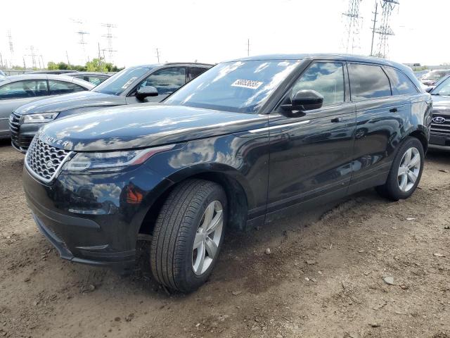 LAND ROVER RANGE ROVE