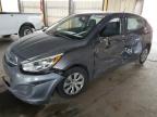 2016 HYUNDAI ACCENT SE - KMHCT5AE2GU280384