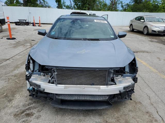 2020 HONDA CIVIC SPOR - SHHFK7H92LU224990