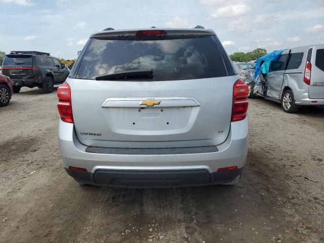 2017 CHEVROLET EQUINOX LT - 2GNALCEK0H6255121