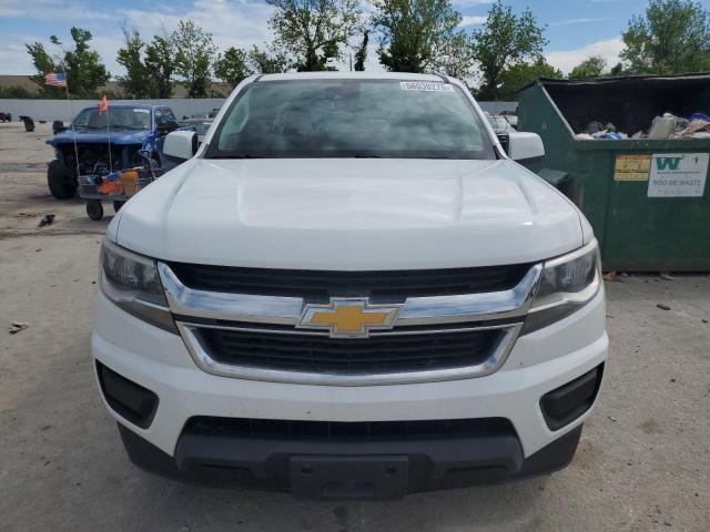 2020 CHEVROLET COLORADO L - 1GCHSCEA8L1160917