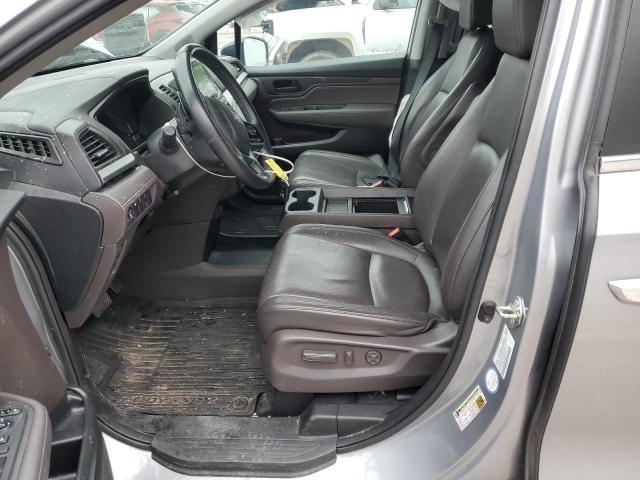 2020 HONDA ODYSSEY EX - 5FNRL6H76LB022450