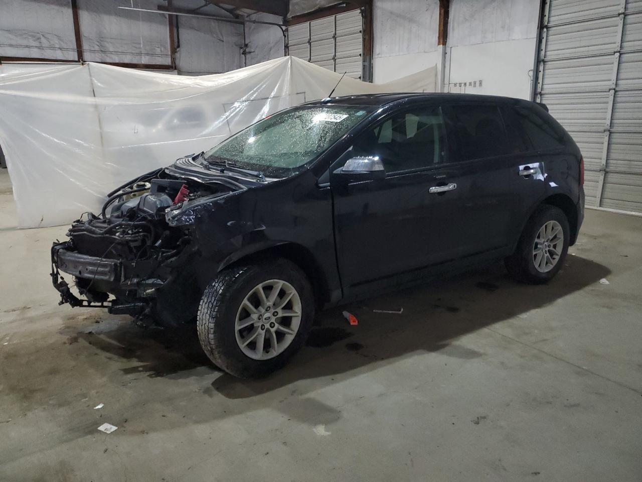 FORD EDGE SE