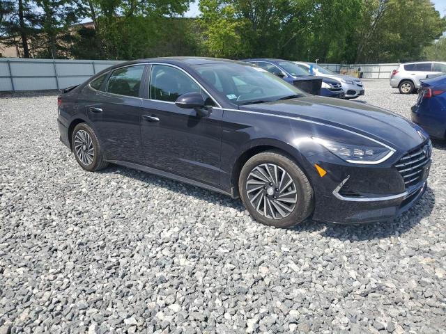 2023 HYUNDAI SONATA HYB KMHL34JJ3PA079666
