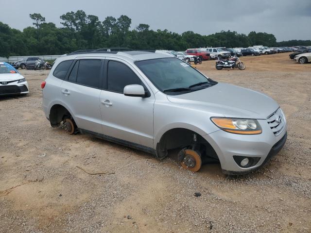 Vin: 5xyzh4ag8bg045722, lot: 58440945, hyundai santa fe se 20114