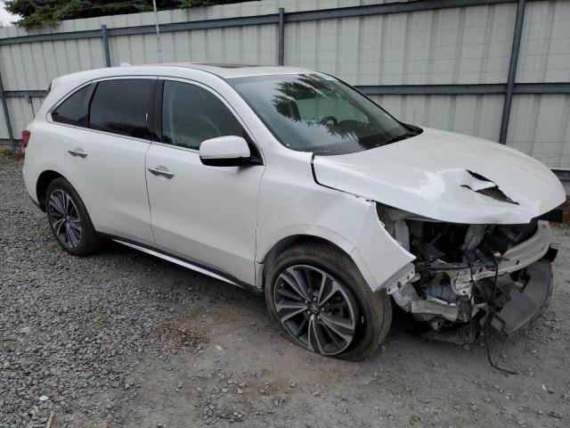 Vin: 5j8yd4h52ll055603, lot: 59019075, acura mdx technology 20204