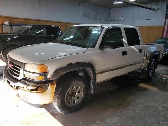 GMC NEW SIERRA