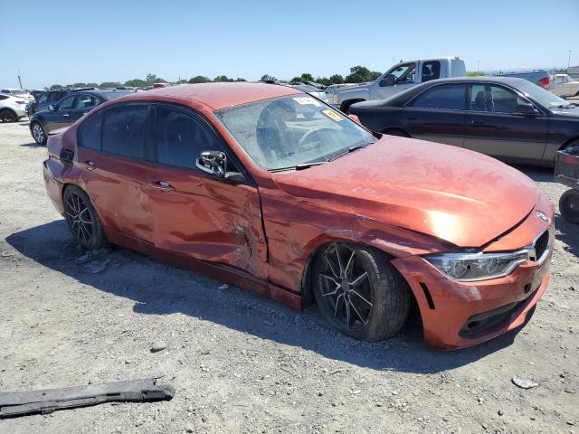 Vin: wba8e1g58jnu91477, lot: 58194425, bmw 3 series i 20184