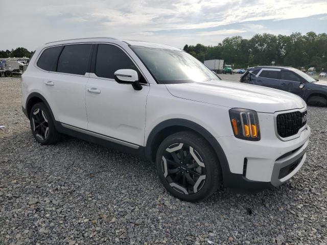 2024 KIA TELLURIDE 5XYP34GC0RG410527