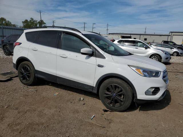 Vin: 1fmcu0gd1jub51476, lot: 56635915, ford escape se 20184