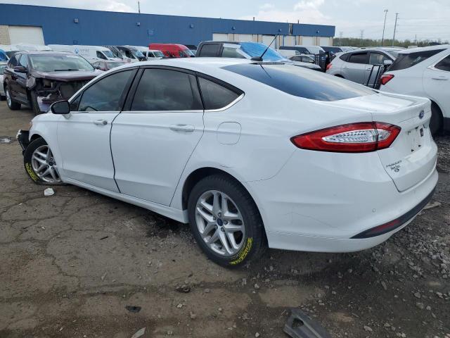 Vin: 3fa6p0h73gr305435, lot: 55604225, ford fusion se 20162