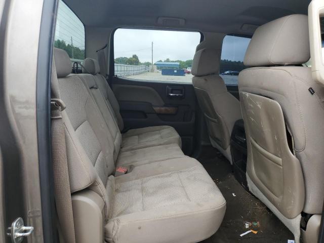 2015 GMC SIERRA K25 1GT12YEG2FF176251
