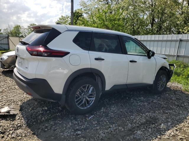 Vin: 5n1bt3abxpc929103, lot: 56005965, nissan rogue s 20233
