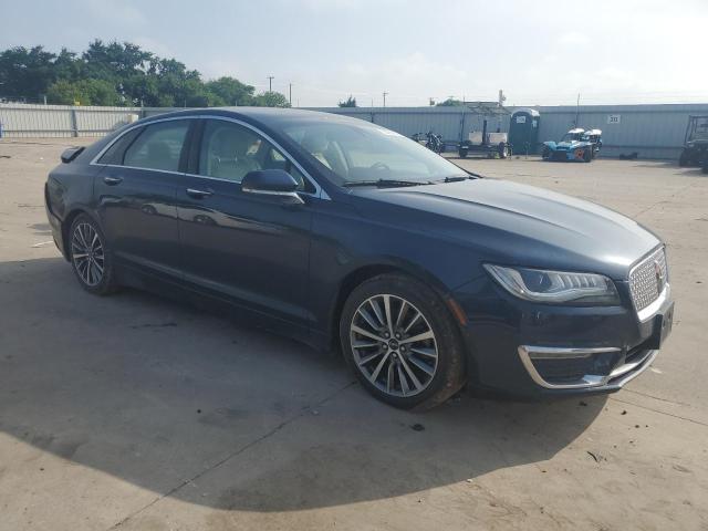 Vin: 3ln6l5c90hr604115, lot: 55383615, lincoln mkz select 20174
