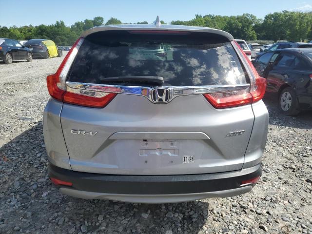 2019 HONDA CR-V EX - 7FARW2H52KE048478