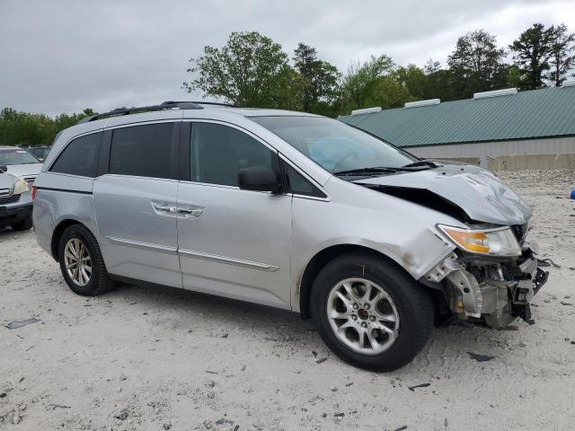 2012 HONDA ODYSSEY EX - 5FNRL5H69CB043021
