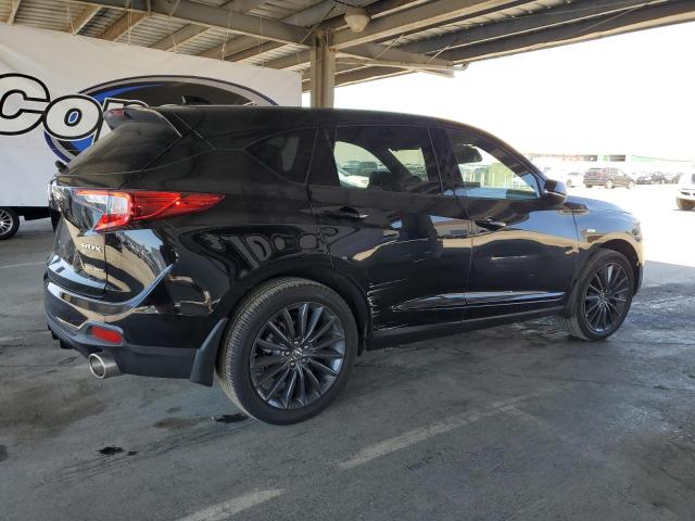 2023 ACURA RDX A-SPEC 5J8TC2H89PL009705