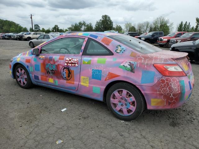 Vin: 2hgfg1b63ah528806, lot: 56416205, honda civic lx 20102