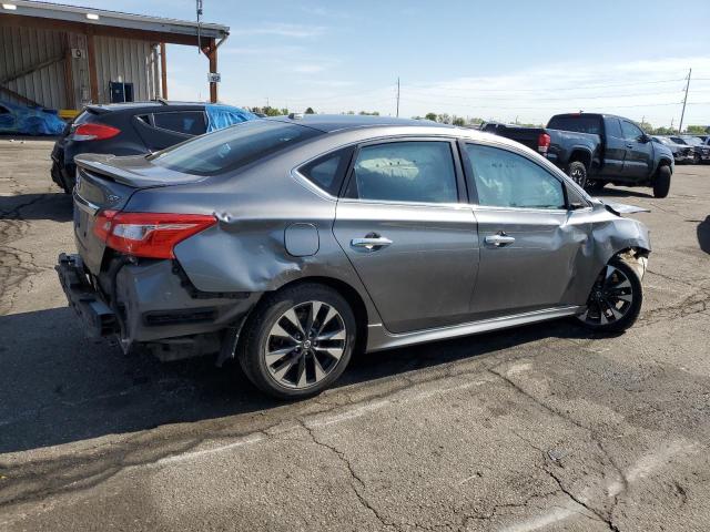 Vin: 3n1ab7ap9ky322716, lot: 55852565, nissan sentra s 20193