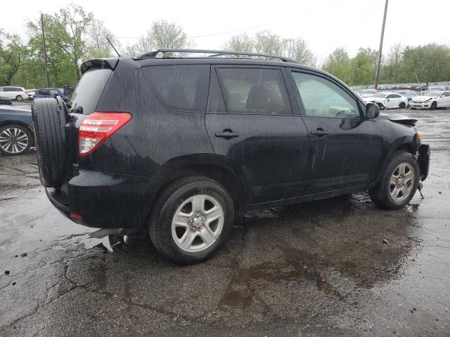Vin: 2t3bf4dv9bw151972, lot: 56340415, toyota rav4 20113
