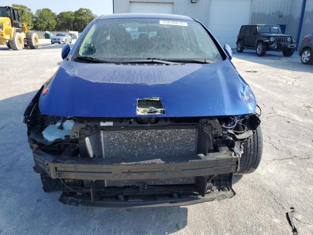 2017 KIA FORTE LX - 3KPFL4A72HE067495