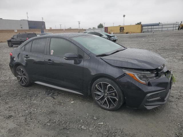 Vin: jtds4rce2lj024324, lot: 55961095, toyota corolla se 20204