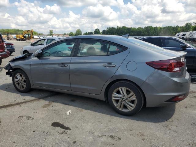 Vin: 5npd84lf2lh523576, lot: 58873155, hyundai elantra sel 20202