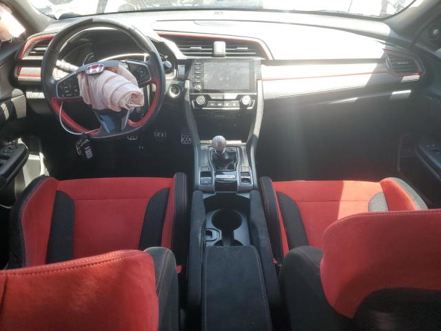 2019 HONDA CIVIC TYPE SHHFK8G73KU202081