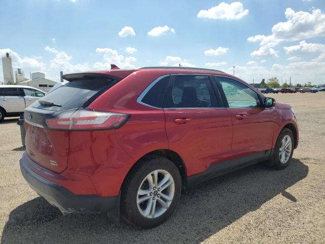 Vin: 2fmpk4j96lba06946, lot: 56898855, ford edge sel 20203