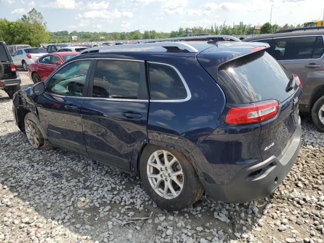 Vin: 1c4pjmcb4ew185948, lot: 57916035, jeep grand cher latitude 20142