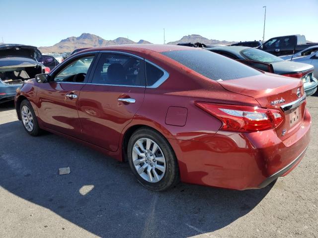 2016 NISSAN ALTIMA 2.5 - 1N4AL3AP3GC260111