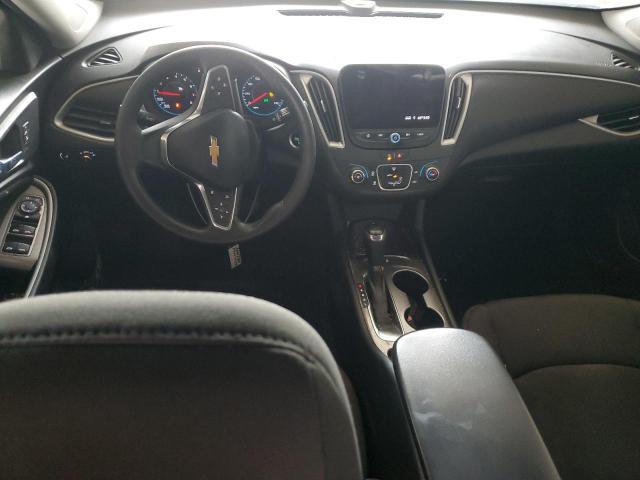 2020 CHEVROLET MALIBU LS 1G1ZB5ST8LF087243