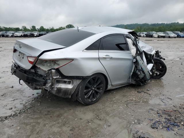 Vin: 5npec4acxdh806546, lot: 56133765, hyundai sonata se 20133