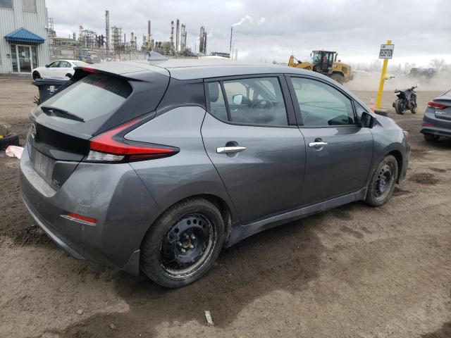 2023 NISSAN LEAF SV PL 1N4CZ1CV7PC562301